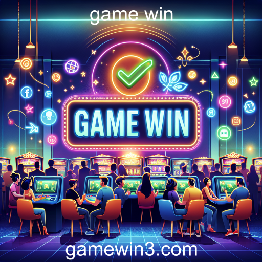 A Importância da Comunidade nos Jogos Online em 'Game Win'